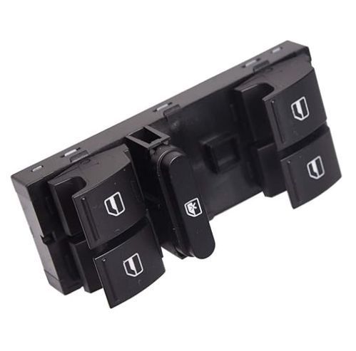 Кнопки стеклоподъемника Volkswagen Passat B6 Golf V VI Touran 5ND959857 5K4959857 1Z0959858 5ND959857 / 5K4959857 фото