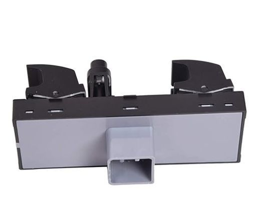 Кнопки стеклоподъемника Volkswagen Passat B6 Golf V VI Touran 5ND959857 5K4959857 1Z0959858 5ND959857 / 5K4959857 фото