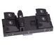 Кнопки стеклоподъемника Volkswagen Passat B6 Golf V VI Touran 5ND959857 5K4959857 1Z0959858 5ND959857 / 5K4959857 фото 3