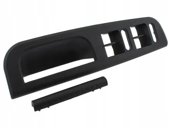 Дверная ручка внутренняя c заглушкой Гольф 4 Volkswagen VW Golf 4 3B1867171 3B0867175A 3B1867171 3B0867175A фото