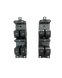 Кнопки (блок) стеклоподъемника VW PASSAT B5+ код 1J4959857 1J4959857D 1J4959 1J4959857 фото 5