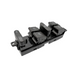 Кнопки (блок) стеклоподъемника VW PASSAT B5+ код 1J4959857 1J4959857D 1J4959 1J4959857 фото 4