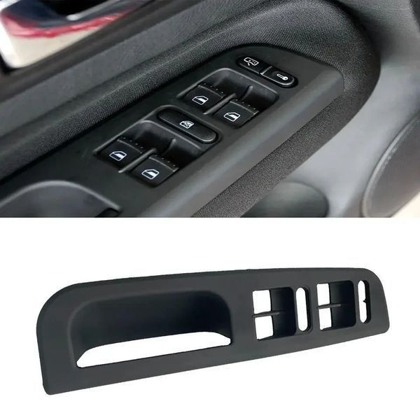 Дверная ручка внутренняя VW Гольф 4 GOLF 4 / Пассат Б5,Б5+ PASSAT B5, B5+/ Бора BORA 3B1867171 3B0867175A 3B1867171 3B0867175A фото