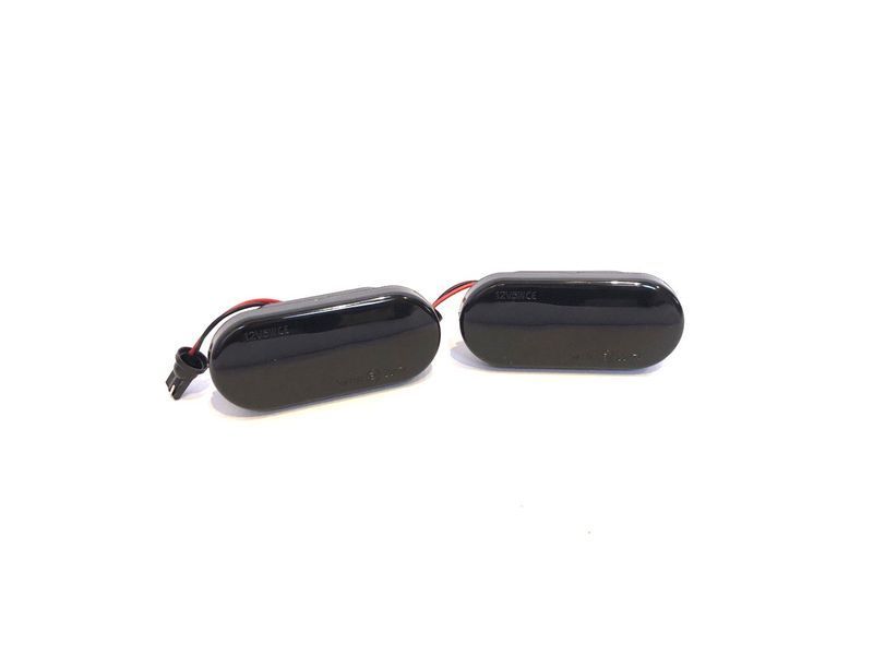 LED Динамические повторители поворота VW Golf 4-3/Passat B3 B4, B5, B5+/Bora/Lupo/Polo /Sharan 1J0949117 1J0949117 фото