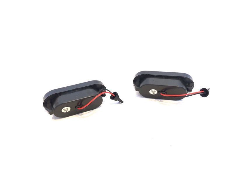 LED Динамические повторители поворота VW Golf 4-3/Passat B3 B4, B5, B5+/Bora/Lupo/Polo /Sharan 1J0949117 1J0949117 фото