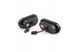 LED Динамические повторители поворота Гольф 4 VW Golf 4 1J0949117 1J0949117 фото 5