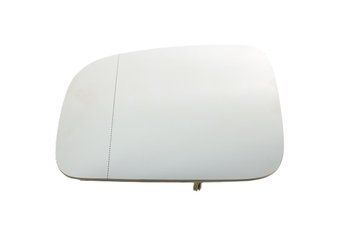 Скло дзеркала VW Caddy/T5 03- (L) ліве без підігріву 7H1857521M фото