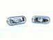 Повторители поворота Гольф 4 VW Golf 4 1J0949117 1J0949117 фото 2