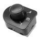 Джойстик регулятор дзеркал Гольф 4 VW Golf 4 Passat B5 Bora Octavia&nbsp;1J1959565F 1J1959565F01C ( ЧЕРВОНА ПІДСВІТКА) 1J1959565F 1J1959565F01C фото 2