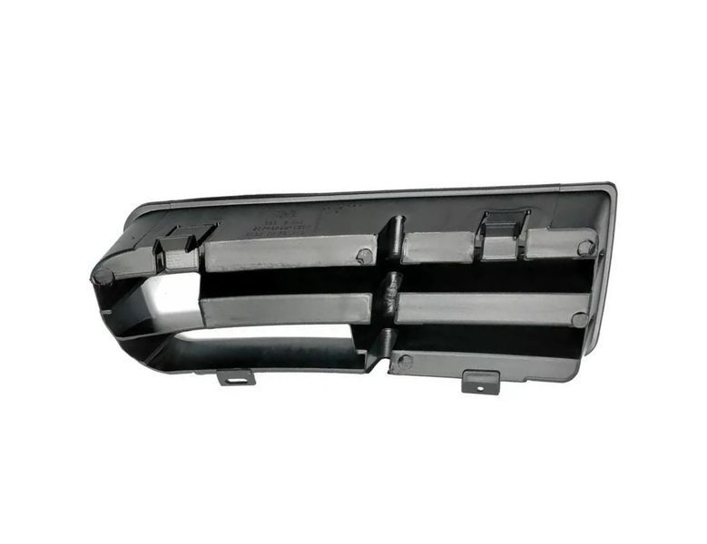 Решотка бампера ( комплект) Golf 4 Гольф 4 1J0853666E 1J0853665B 1J0853666E 1J0853665B фото