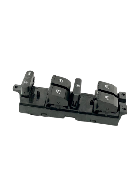 Кнопки (блок) склопідйомника VW GOLF 4 ( Гольф 4 ) код 1J4959857 1J4959857D 1J4959857B 1J4959857 фото