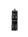 Кнопки (блок) склопідйомника VW GOLF 4 ( Гольф 4 ) код 1J4959857 1J4959857D 1J4959857B 1J4959857 фото 4