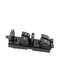 Кнопки (блок) склопідйомника VW GOLF 4 ( Гольф 4 ) код 1J4959857 1J4959857D 1J4959857B 1J4959857 фото 2