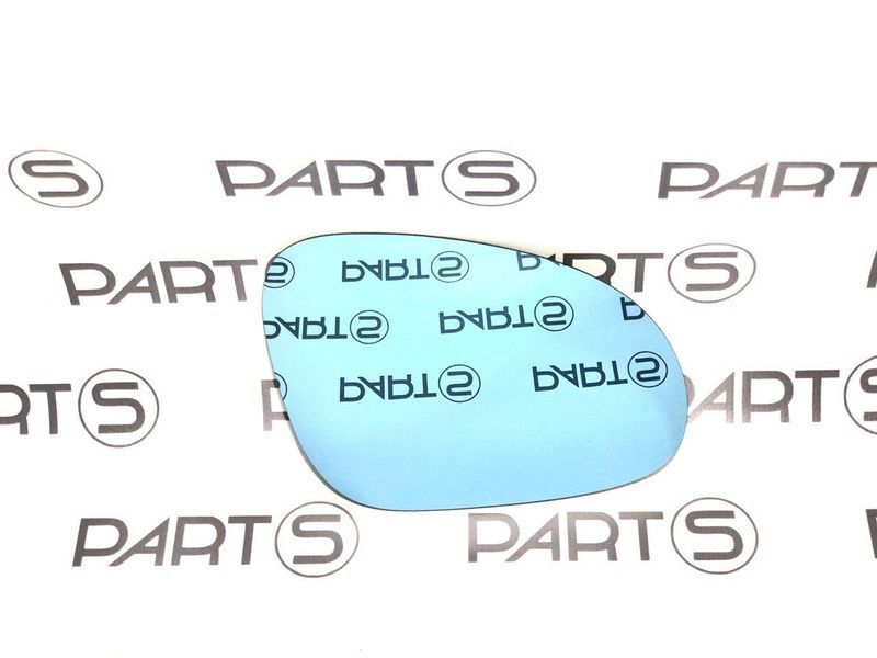Зеркало правое для Volkswagen Passat B5 rest. 2000-2005 ( антиблик эффект) с подогревом 3C0857522 фото