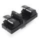 Кнопки стеклоподъемника хром Volkswagen Passat B6 Golf V VI 5 6 Touran Гольф Туран Пассат 5ND959857 5K4959857 5ND959857 / 5K4959857 фото 3