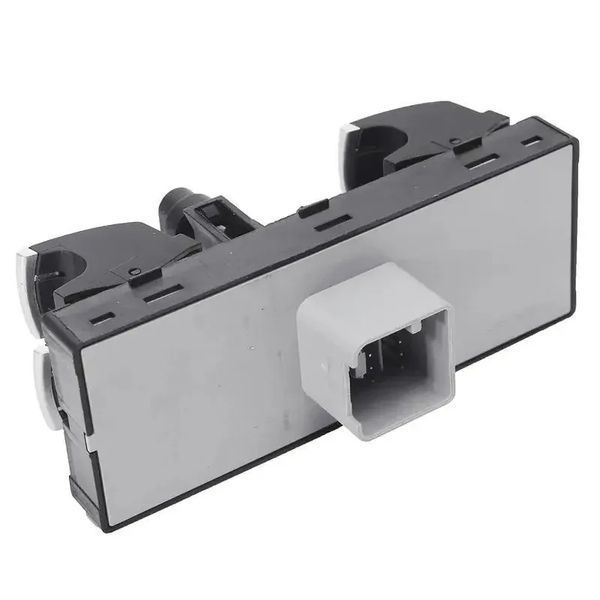 Кнопки стеклоподъемника хром Volkswagen Passat B6 Пассат Б6 5ND959857 5K4959857 5ND959857 / 5K4959857 фото